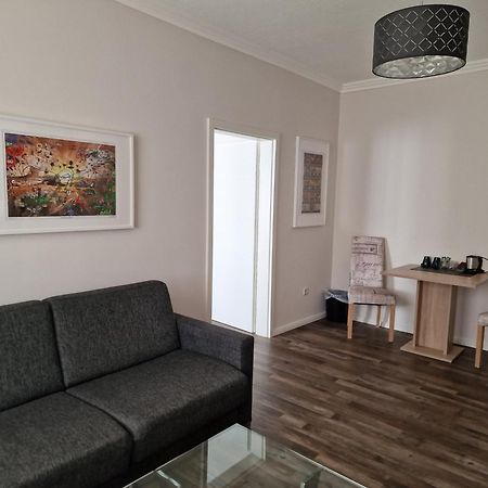 artHOTEL BRE Extérieur photo