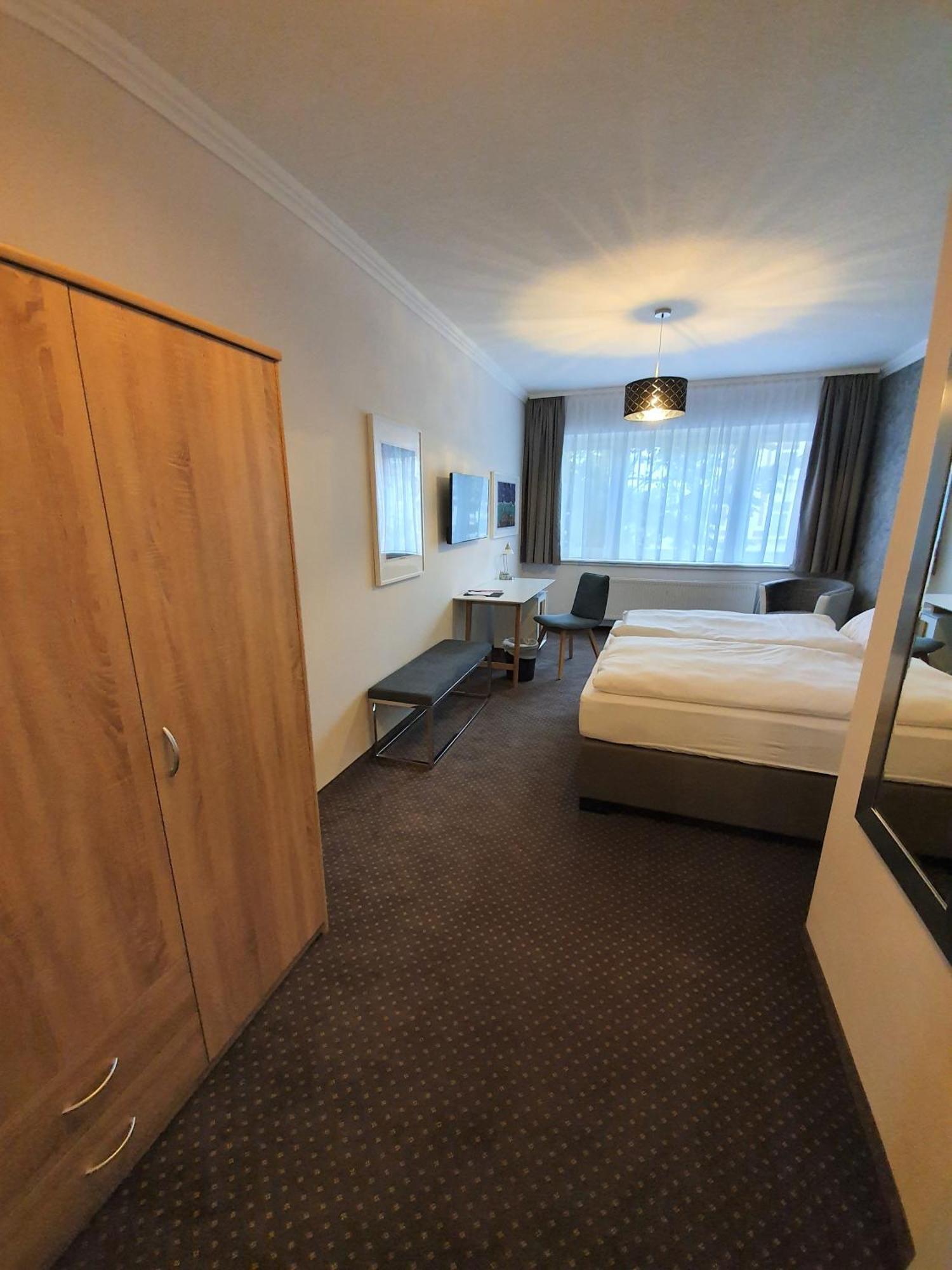 artHOTEL BRE Extérieur photo