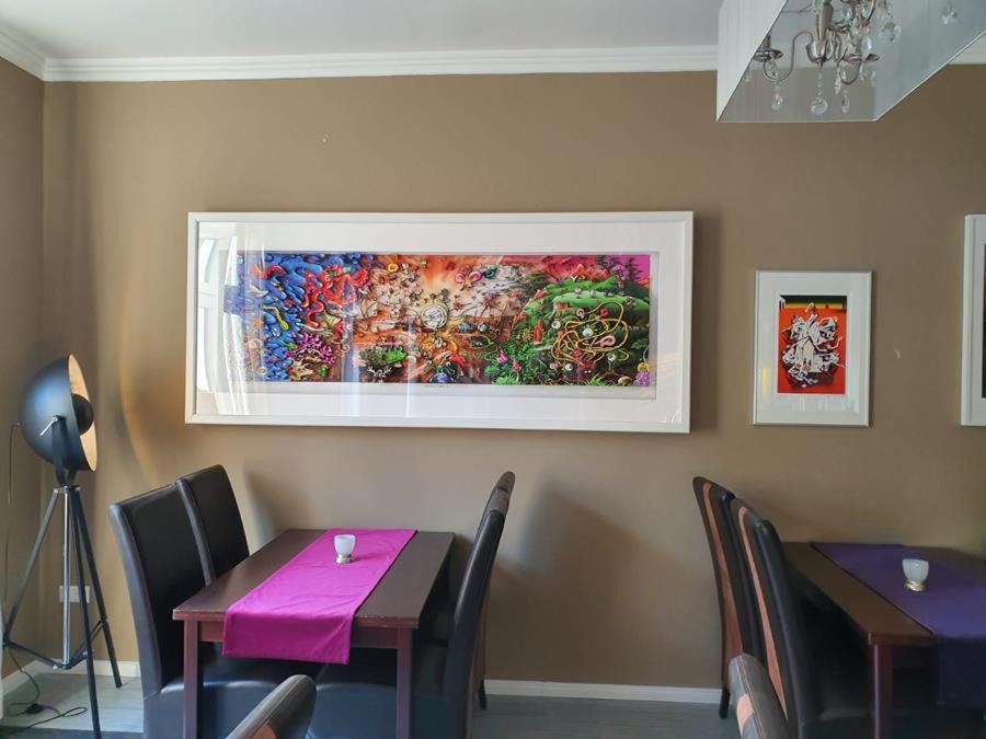 artHOTEL BRE Extérieur photo