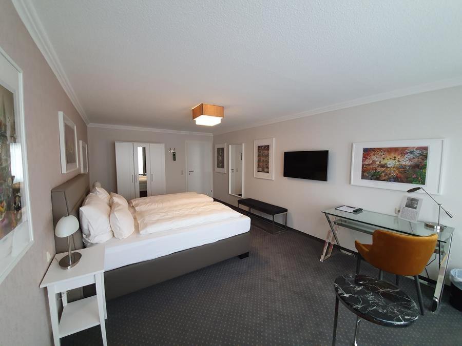 artHOTEL BRE Extérieur photo