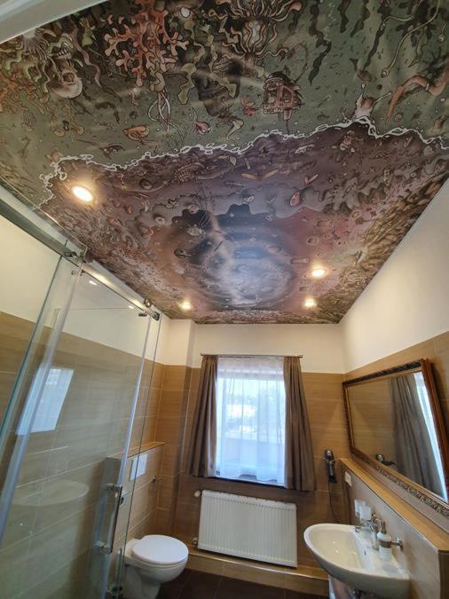 artHOTEL BRE Extérieur photo