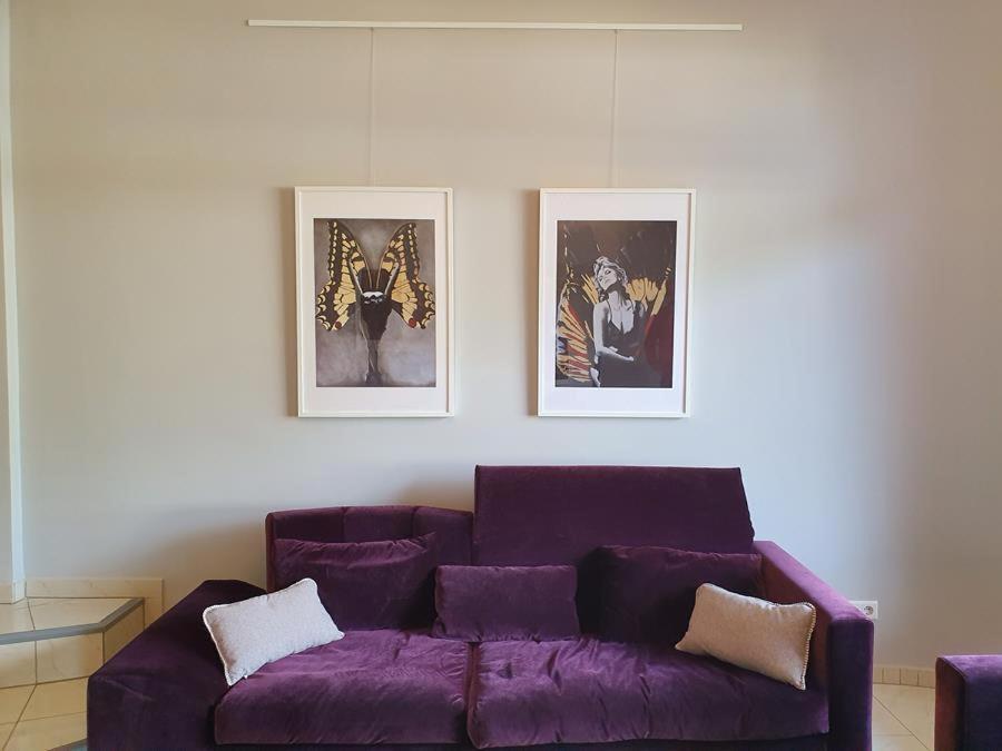 artHOTEL BRE Extérieur photo