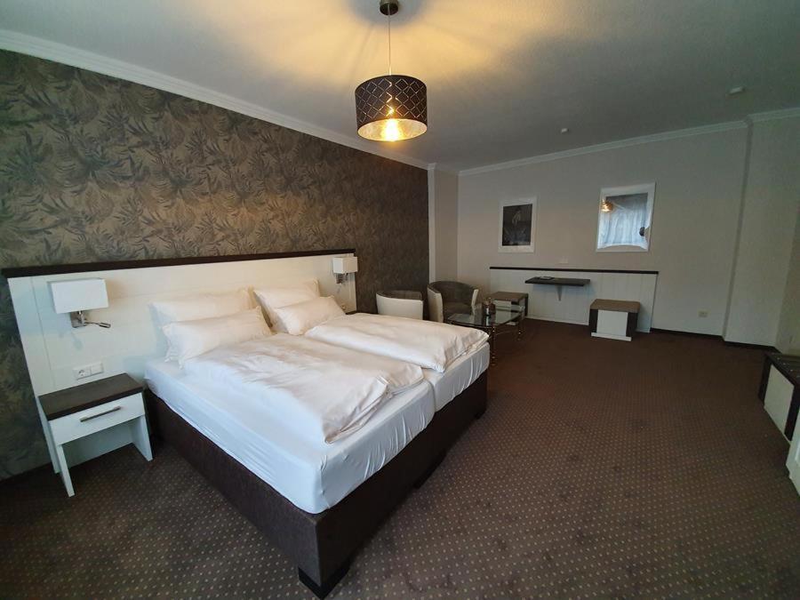 artHOTEL BRE Extérieur photo