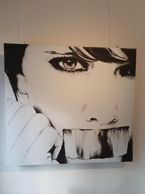 artHOTEL BRE Extérieur photo