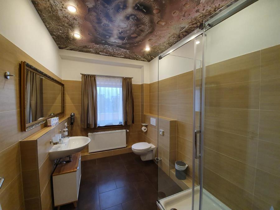 artHOTEL BRE Extérieur photo