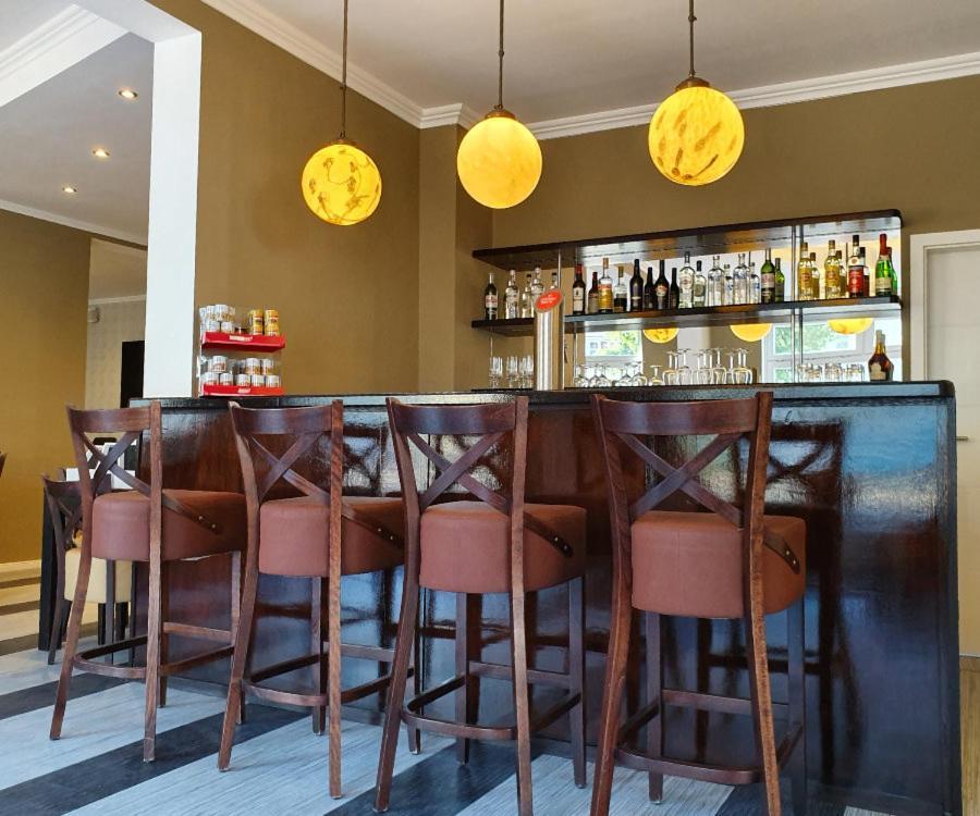 artHOTEL BRE Extérieur photo