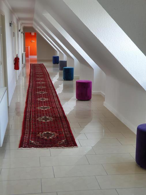 artHOTEL BRE Extérieur photo