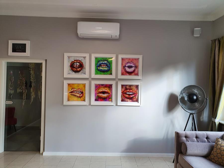artHOTEL BRE Extérieur photo