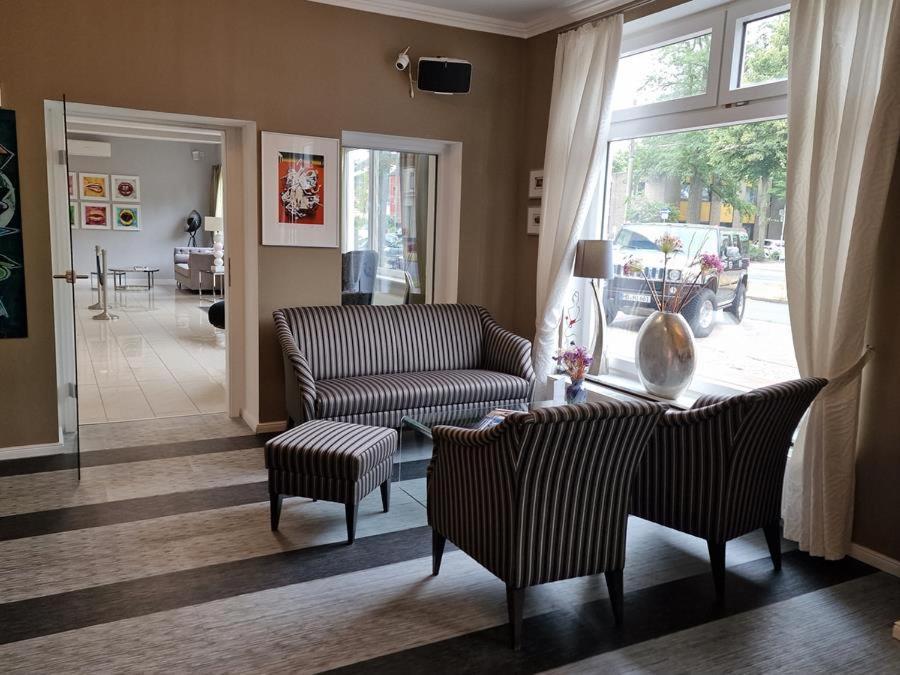 artHOTEL BRE Extérieur photo